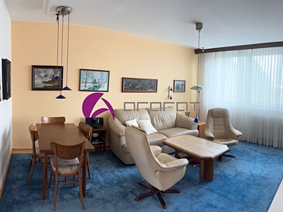 Pronájem bytu 3+1 71 m²