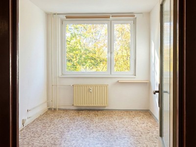 Prodej bytu 3+1 61 m² (Jednopodlažní)