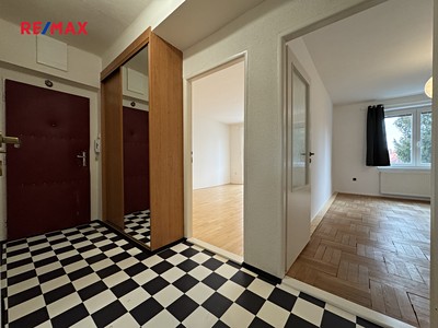 Pronájem bytu 3+1 74 m²
