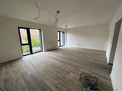 Prodej bytu 2+kk 61 m²