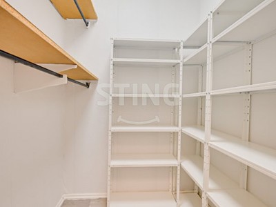 Prodej bytu 2+1 56 m²