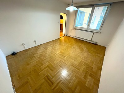 Pronájem bytu 2+1 54 m² (Jednopodlažní)