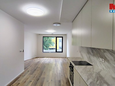 Pronájem bytu 2+kk 60 m²