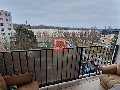 Prodej bytu 3+1 74 m²