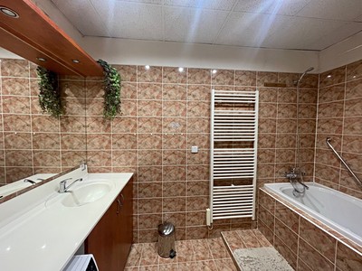 Pronájem bytu 3+1 71 m²