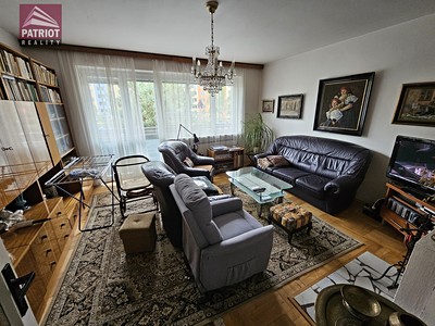 Prodej bytu 4+1 97 m²