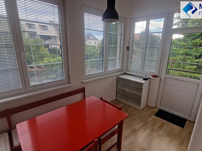 Pronájem bytu 4+1 144 m²