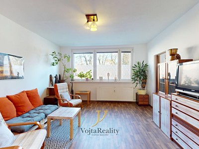 Prodej bytu 4+1 78 m²