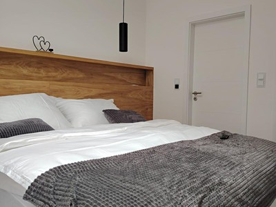 Pronájem bytu 2+kk 49 m² (Jednopodlažní)