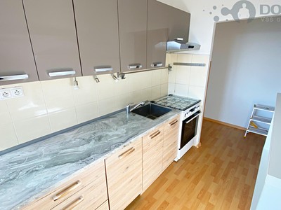 Pronájem bytu 3+1 65 m²