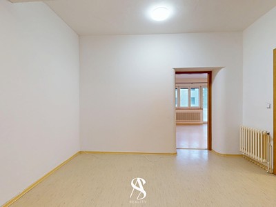 Pronájem bytu 2+1 70 m²