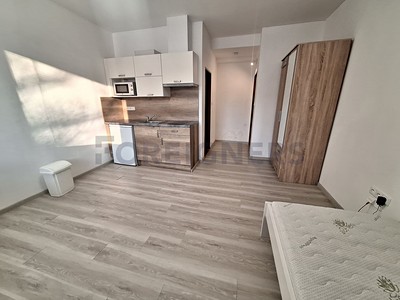 Pronájem bytu 1+kk 25 m²
