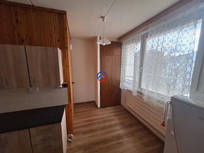 Pronájem bytu 2+1 54 m² (Podkrovní)