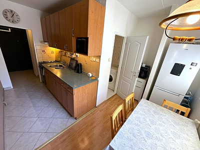 Pronájem bytu 2+1 55 m²