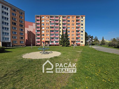 Prodej bytu 2+1 47 m²