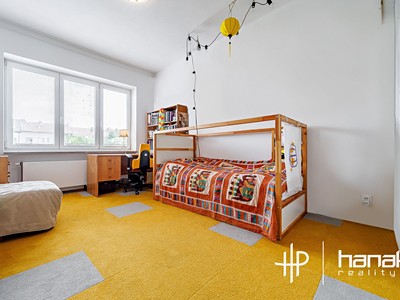 Prodej bytu 3+kk 72 m²