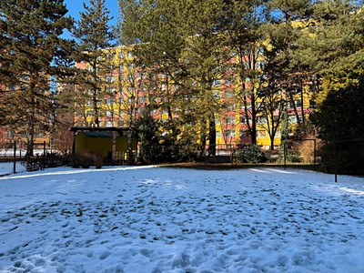 Prodej bytu 2+1 52 m²