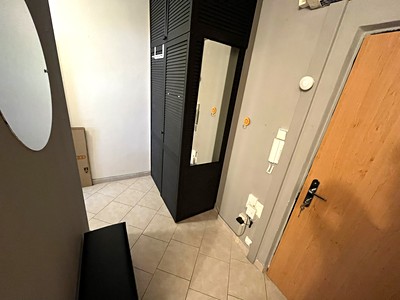 Pronájem bytu 2+1 55 m²