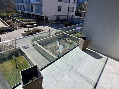 Pronájem bytu 2+kk 70 m²