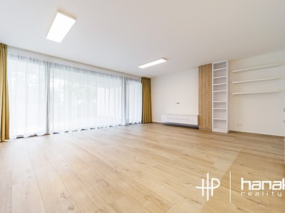 Pronájem bytu 3+kk 88 m²
