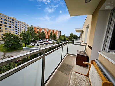 Prodej bytu 3+1 81 m²