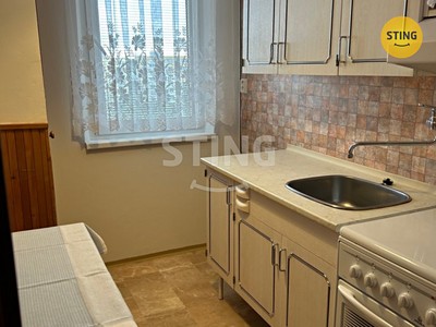 Pronájem bytu 2+1 47 m²
