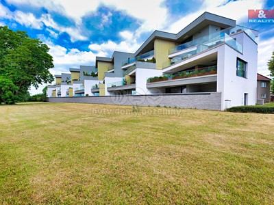 Prodej bytu 5+kk 154 m²