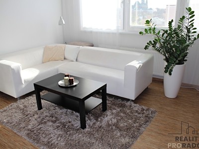 Prodej bytu 2+kk 43 m²