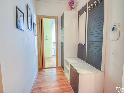 Prodej bytu 3+1 68 m²