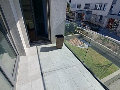 Pronájem bytu 2+kk 70 m²