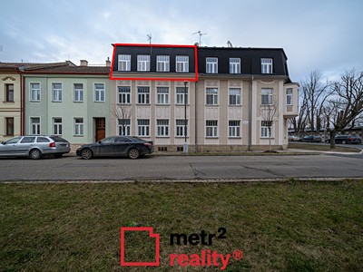 Prodej bytu 2+1 74 m²