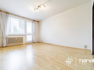 Prodej bytu 2+1 56 m²