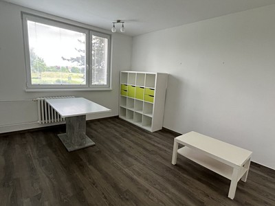Pronájem bytu 4+kk 84 m²
