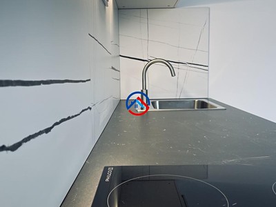 Pronájem bytu 1+kk 33 m²