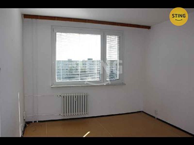 Pronájem bytu 2+1 47 m²