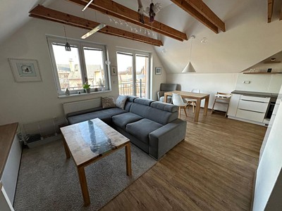 Prodej bytu 3+kk 81 m²