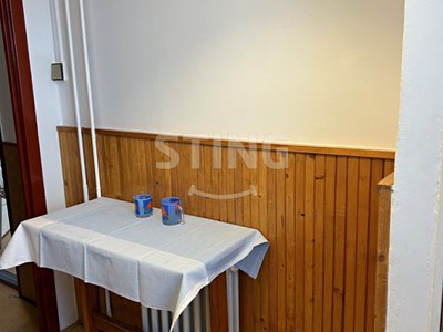 Pronájem bytu 2+1 47 m²