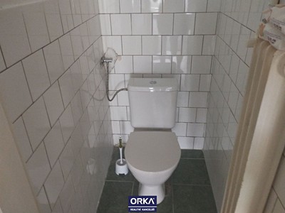 Pronájem bytu 2+1 73 m²