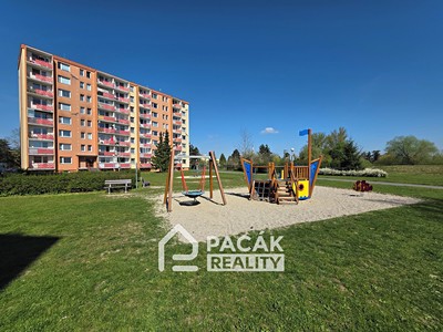 Prodej bytu 2+1 47 m²
