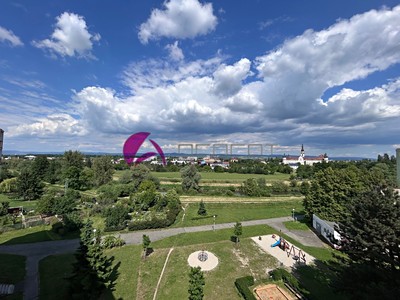 Prodej bytu 2+1 58 m²