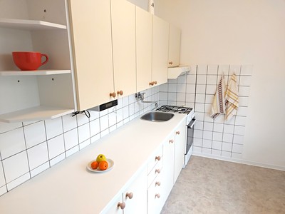 Pronájem bytu 2+1 51 m²