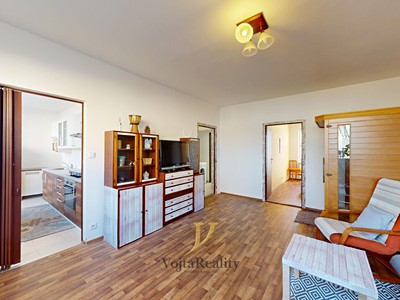 Prodej bytu 4+1 78 m²