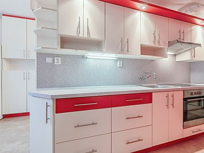 Pronájem bytu 3+1 79 m²