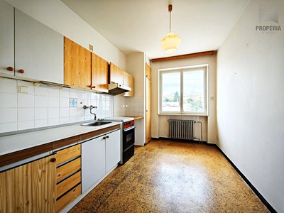 Prodej bytu 3+1 81 m²