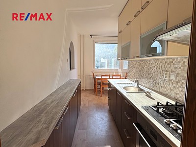 Pronájem bytu 3+1 71 m²