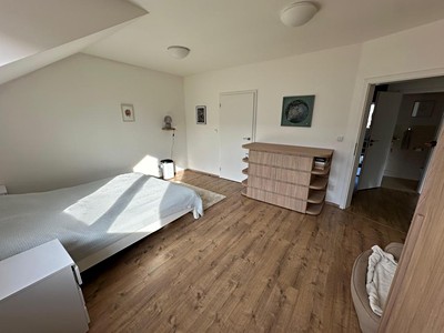 Prodej bytu 3+kk 81 m²