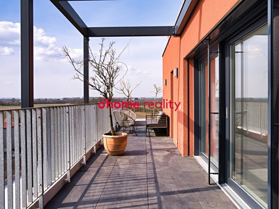 Prodej bytu 3+kk 80 m²