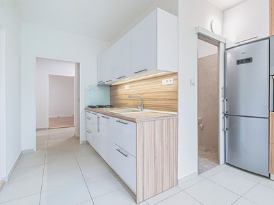 Pronájem bytu 3+1 69 m²