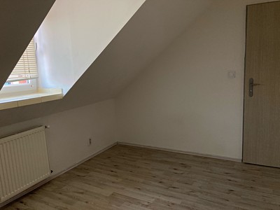 Pronájem bytu 2+kk 30 m²