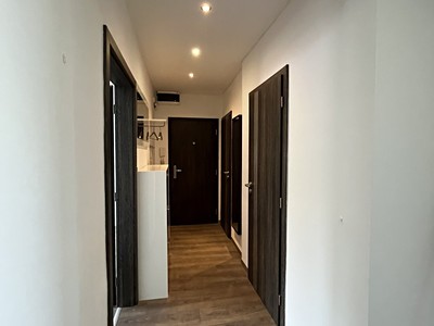 Pronájem bytu 4+kk 84 m²